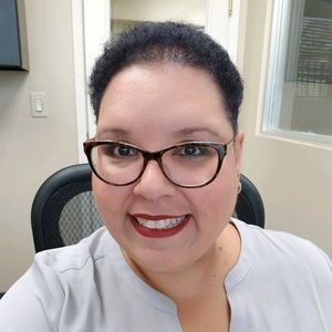 Meet your Posher, Patricia